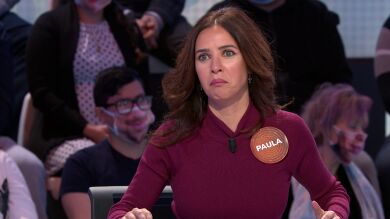 Ada Colau ‘deja muerta’ a Paula Prendes en ‘Una de Cuatro’: “¡Qué polifacética!”