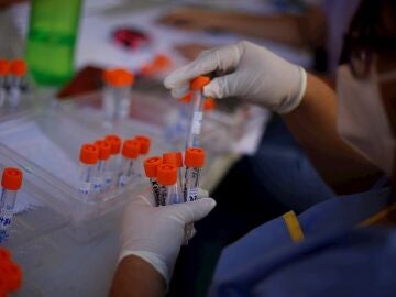 La variante sigilosa llega a España