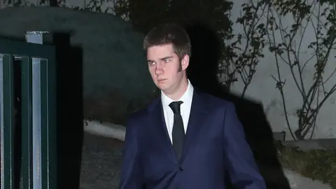 Juan Valentín Urdangarin Juan Valentín Urdangarin