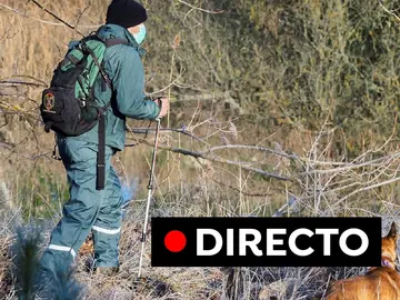 Desaparición de Esther López de la Rosa: Última hora de la investigación en Traspinedo y noticias en directo Desaparición de Esther López de la Rosa: Última hora de la investigación en Traspinedo y noticias en directo