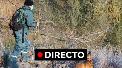 Esther López: Última hora de la búsqueda de la desaparecida en Traspinedo, noticias hoy en directo