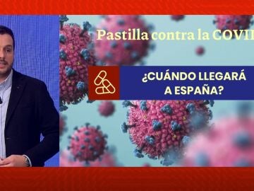 s&iacute; es el nuevo tratamiento contra el Covid.