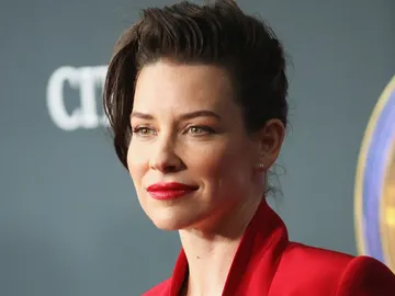 Evangeline Lilly Evangeline Lilly
