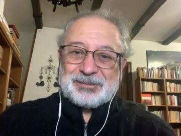 El epidemiólogo López Acuña