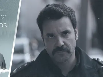 Nota de voz 5. Iván, a un paso de arruinar la investigación Nota de voz 5. Iván, a un paso de arruinar la investigación