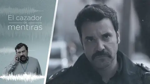 Nota de voz 5. Iván, a un paso de arruinar la investigación Nota de voz 5. Iván, a un paso de arruinar la investigación