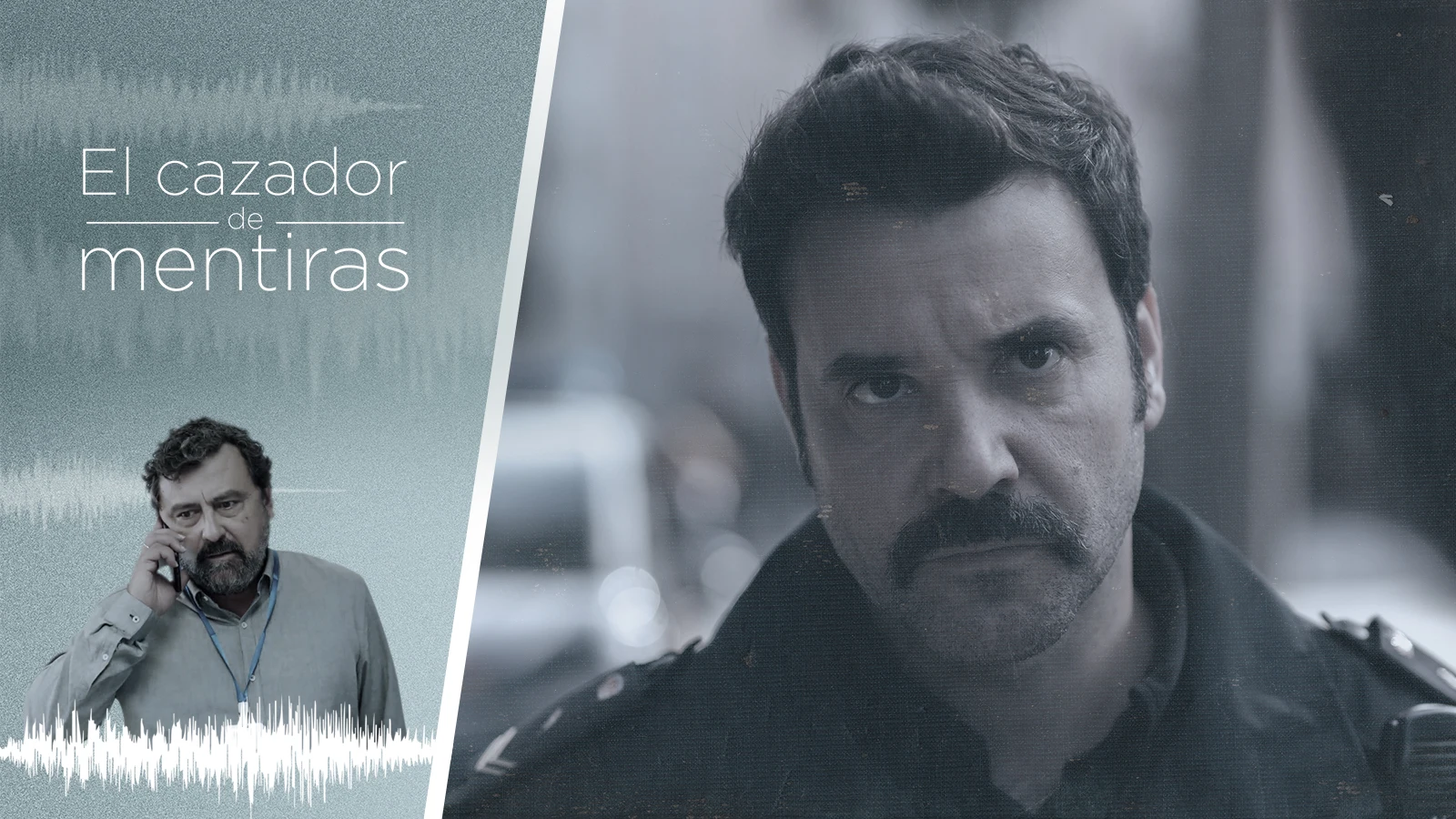 Nota de voz 5. Iván, a un paso de arruinar la investigación Nota de voz 5. Iván, a un paso de arruinar la investigación