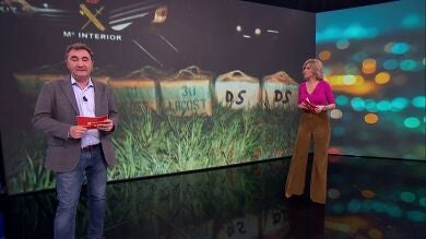 Los vuelos fantasma de la droga: Así se juegan la vida los pilotos en cada trayecto