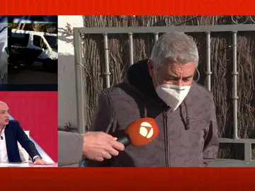 Miguel López. Miguel López.