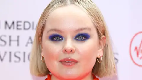 Nicola Coughlan  Nicola Coughlan