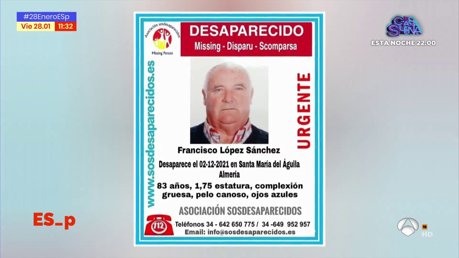 Resuelven el crimen de un vecino de El Ejido al que mataron por un desacuerdo en la compra de un coche