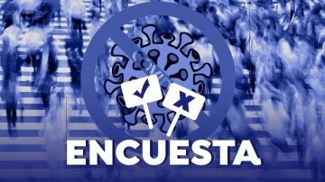 Encuesta: ¿Crees que es el momento de levantar restricciones?