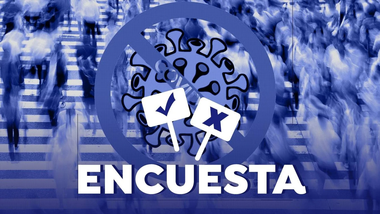 Encuesta: &iquest;Crees que es el momento de levantar restricciones?