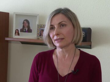 Las dudas de los ucranianos en España por el conflicto con Rusia: "¿Entramos todos en la Tercera Guerra Mundial?"