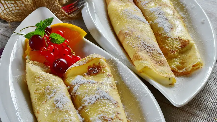 ¿Cómo hacer crepes? El truco de la masa, ingredientes y la Chandeleur ¿Cómo hacer crepes? El truco de la masa, ingredientes y la Chandeleur