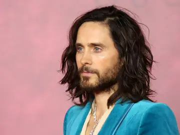 Jared Leto Jared Leto