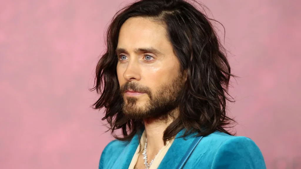 Jared Leto Jared Leto