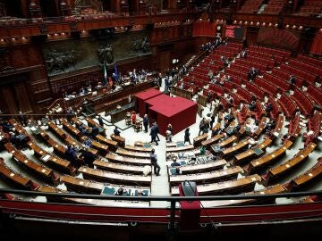 Parlamento italiano
