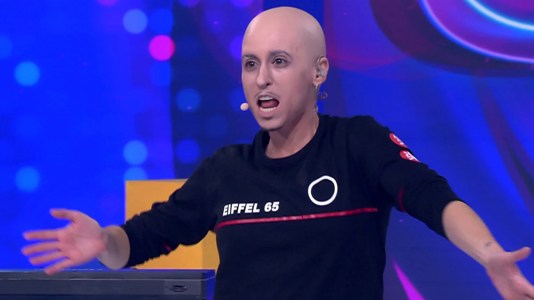 'Tu cara me suena'