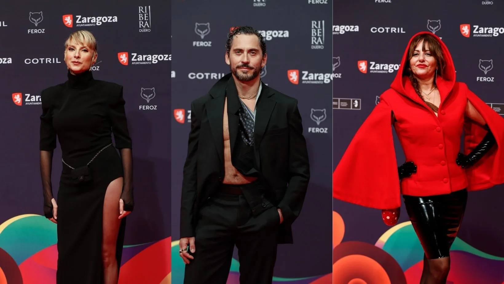 Premios Feroz 2022