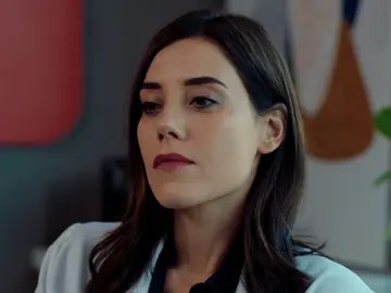 Asya, a Turgay: “Si esto es una guerra, no estoy dispuesta a perder” Asya, a Turgay: “Si esto es una guerra, no estoy dispuesta a perder”