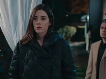 Volkan, a Asya: “¡Le diré a Derin que nos vamos a divorciar!” Volkan, a Asya: “¡Le diré a Derin que nos vamos a divorciar!”