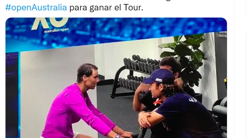 Memes tras la victoria de Rafa Nadal Memes tras la victoria de Rafa Nadal