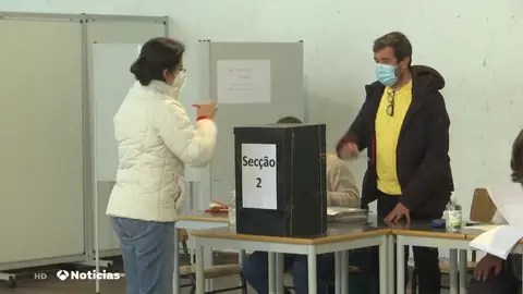 ELECCIONES PORTUGAL ELECCIONES PORTUGAL