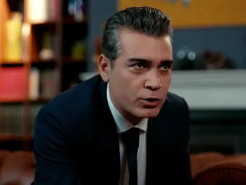 Volkan, sobre Asya: “Me perdonará cuando vea de lo que soy capaz por estar a su lado” Volkan, sobre Asya: “Me perdonará cuando vea de lo que soy capaz por estar a su lado”