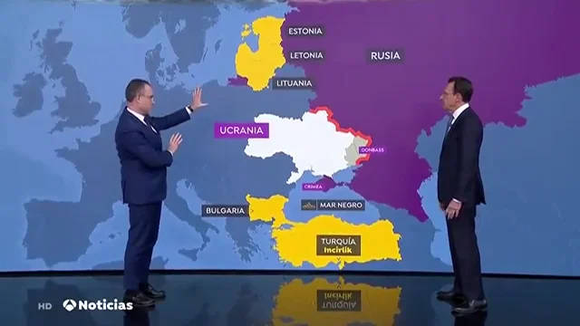 entrevista ba&ntilde;os