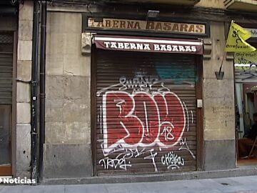 El coronavirus acaba con los negocios centenarios que habían sobrevivido a la guerra y crisis anteriores