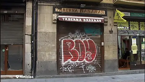 El coronavirus acaba con los negocios centenarios que habían sobrevivido a la guerra y crisis anteriores El coronavirus acaba con los negocios centenarios que habían sobrevivido a la guerra y crisis anteriores