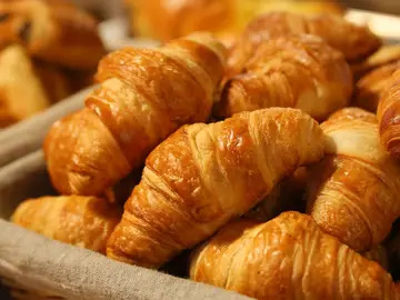 Croissant Croissant