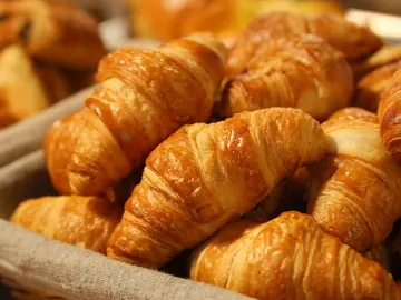 Croissant Croissant