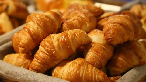 Croissant Croissant