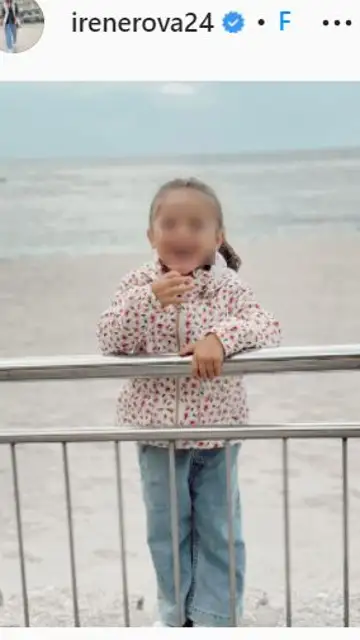Hija de Kiko Rivera e Irene Rosales Hija de Kiko Rivera e Irene Rosales