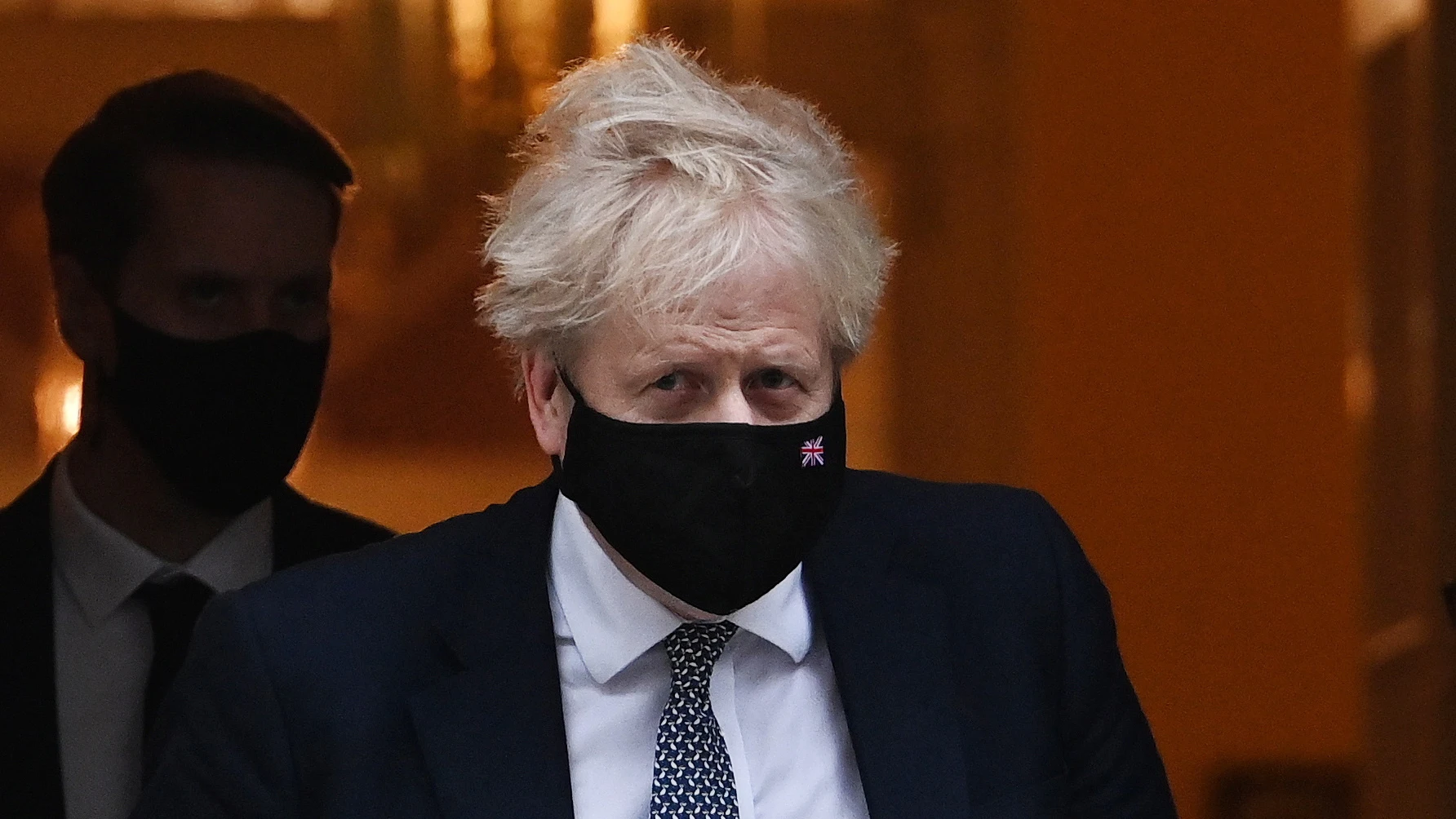 El informe Gray sobre las fiestas ilegales en Downing Street reconoce "fallos en el liderazgo" en el Gobierno El informe Gray sobre las fiestas ilegales en Downing Street reconoce "fallos en el liderazgo" en el Gobierno
