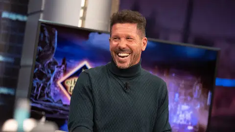 ¿Pasión u obsesión? 'El Cholo' Simeone habla así de su relación con el fútbol ¿Pasión u obsesión? 'El Cholo' Simeone habla así de su relación con el fútbol