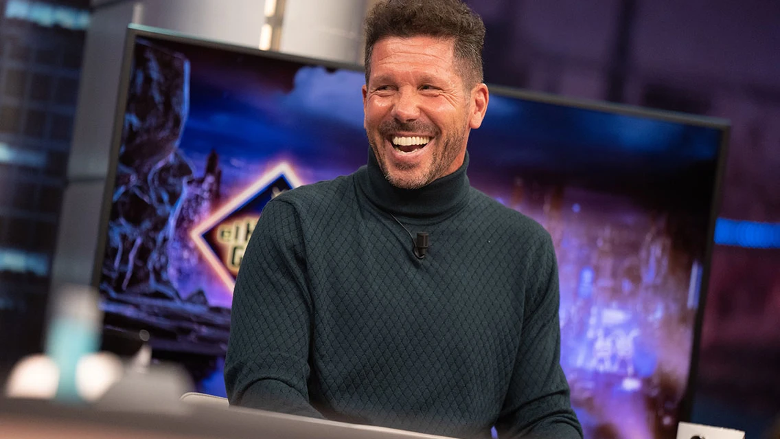 ¿Pasión u obsesión? 'El Cholo' Simeone habla así de su relación con el fútbol