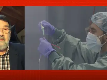 Final de la pandemia de Covid. Final de la pandemia de Covid.