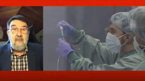 Final de la pandemia de Covid. Final de la pandemia de Covid.