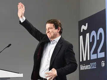 Hoy es el último día para solicitar el voto por correo para las elecciones de Castilla y León 2022 Hoy es el último día para solicitar el voto por correo para las elecciones de Castilla y León 2022