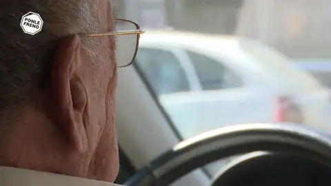 Límite de edad conducir Límite de edad conducir