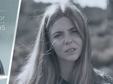 Nota de voz 7. Cata, una fuente de información que algo esconde… Nota de voz 7. Cata, una fuente de información que algo esconde…