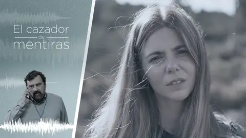 Nota de voz 7. Cata, una fuente de información que algo esconde… Nota de voz 7. Cata, una fuente de información que algo esconde…