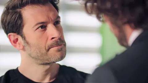 Han amenaza a Baris para alejarlo de Inci: “Te estás pasando de la raya” Mejores momentos | 57 de enero
