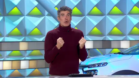 El placer de los placeres de Jorge Fernández: “Es el control de tu tiempo libre” El placer de los placeres de Jorge Fernández: “Es el control de tu tiempo libre”