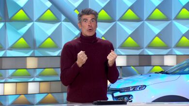 El placer de los placeres de Jorge Fernández: “Es el control de tu tiempo libre”