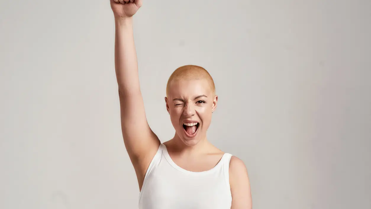Lucha contra el cáncer Lucha contra el cáncer