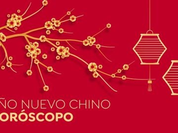 Horóscopo chino 2022: Año nuevo chino
